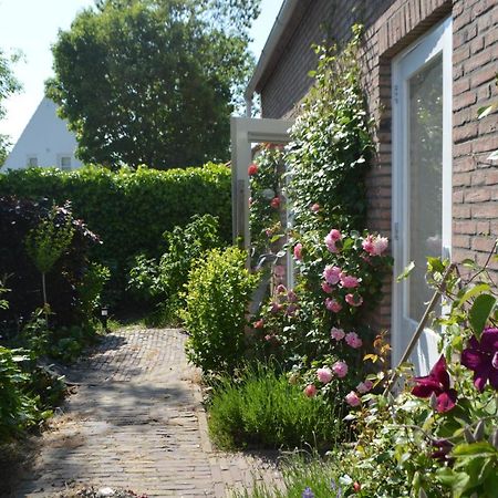 Huis Aan Honte Dishoek Extérieur photo