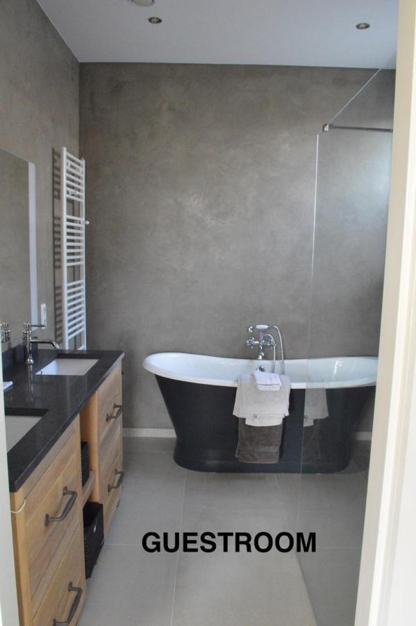 Huis Aan Honte Dishoek Extérieur photo